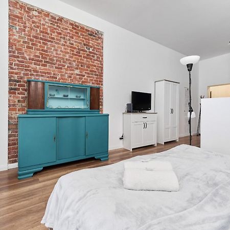 Dominikanska Old Town Studio W Kamienicy By Noclegi Renters Wrocław Zewnętrze zdjęcie
