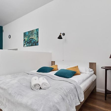 Dominikanska Old Town Studio W Kamienicy By Noclegi Renters Wrocław Zewnętrze zdjęcie