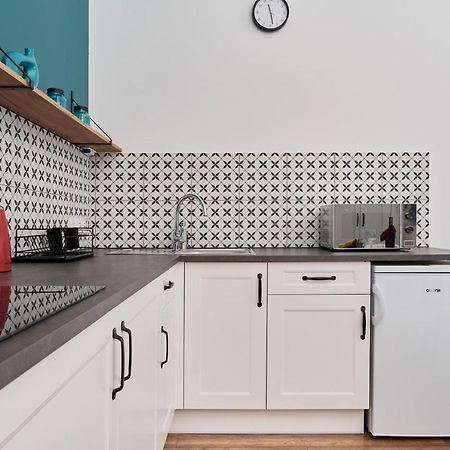 Dominikanska Old Town Studio W Kamienicy By Noclegi Renters Wrocław Zewnętrze zdjęcie