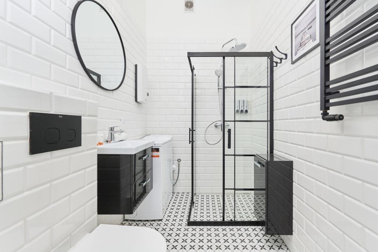 Dominikanska Old Town Studio W Kamienicy By Noclegi Renters Wrocław Zewnętrze zdjęcie