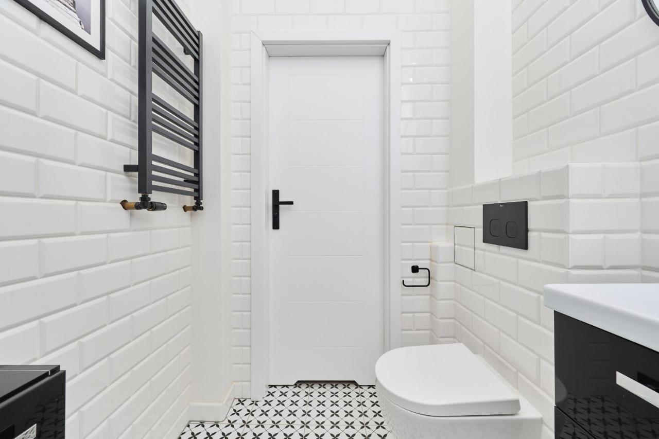 Dominikanska Old Town Studio W Kamienicy By Noclegi Renters Wrocław Zewnętrze zdjęcie