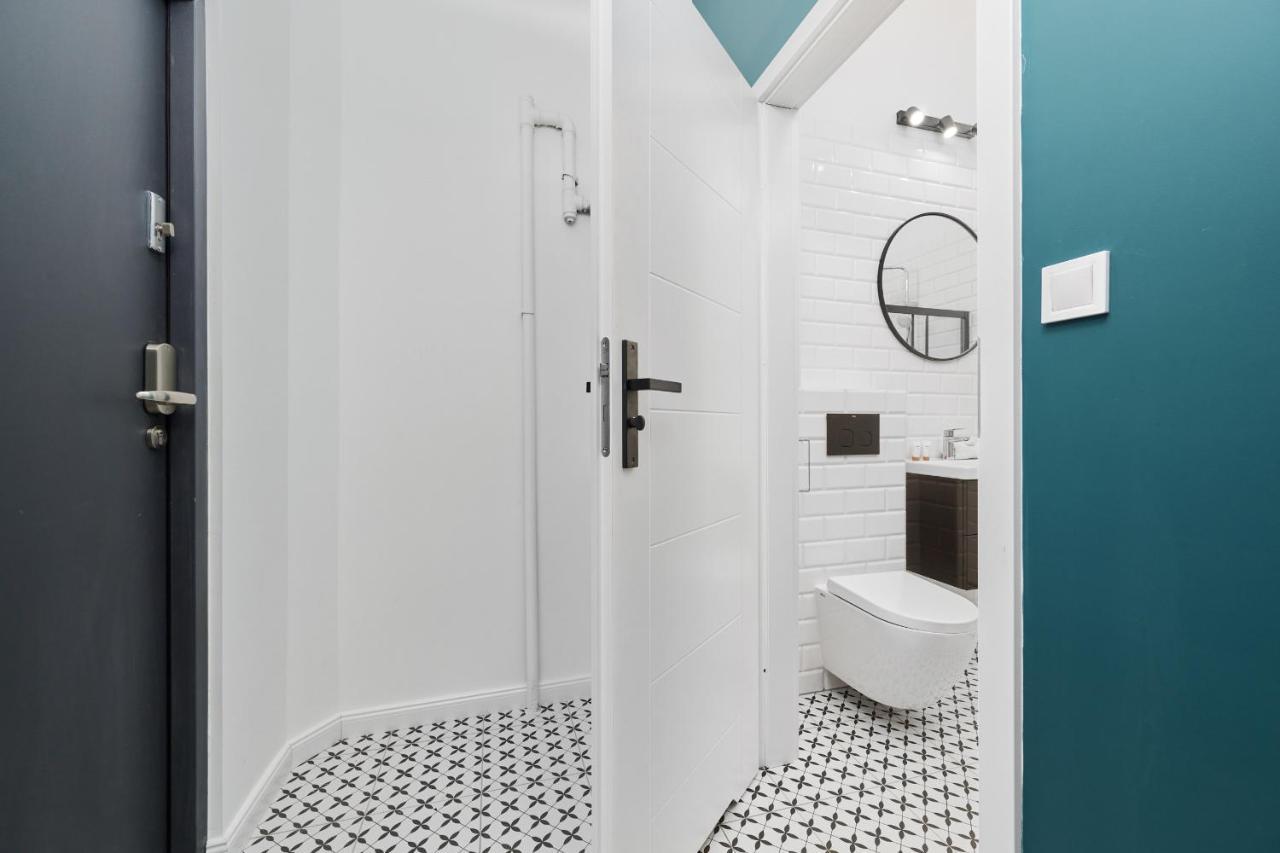 Dominikanska Old Town Studio W Kamienicy By Noclegi Renters Wrocław Zewnętrze zdjęcie